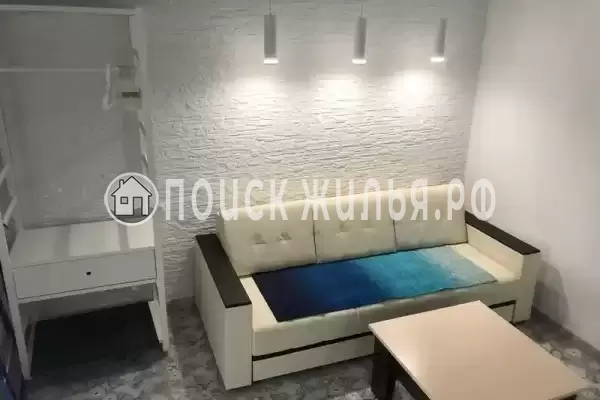 Дом под ключ «Коттедж SeaHorse Village»