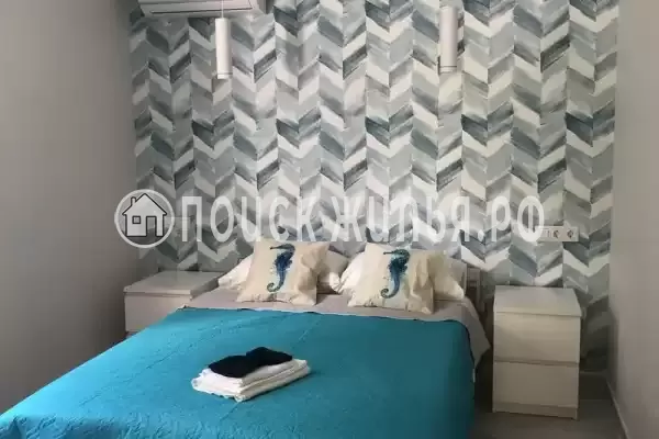 Дом под ключ «Коттедж SeaHorse Village»