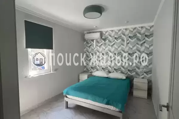 Дом под ключ «Коттедж SeaHorse Village»