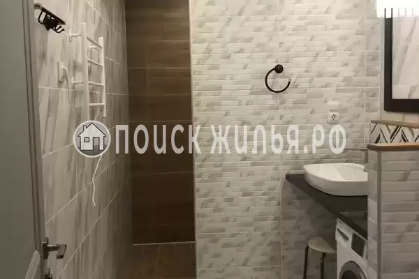 Дом под ключ «Коттедж SeaHorse Village»