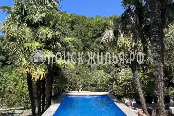 Дом под ключ «Коттедж SeaHorse Village»