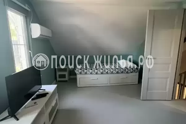 Дом под ключ «Коттедж SeaHorse Village»