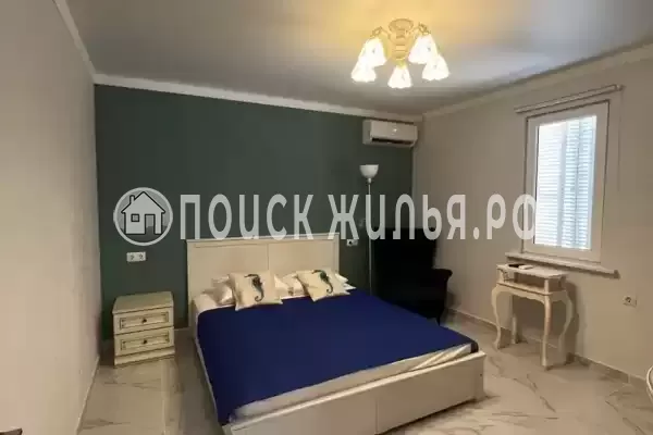 Дом под ключ «Коттедж SeaHorse Village»