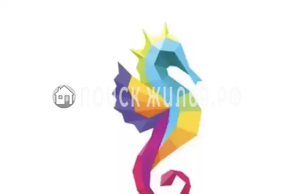 Дом под ключ «Коттедж SeaHorse Village»