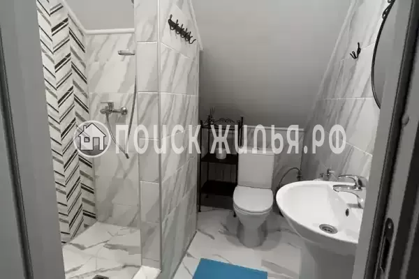 Дом под ключ «Коттедж SeaHorse Village»