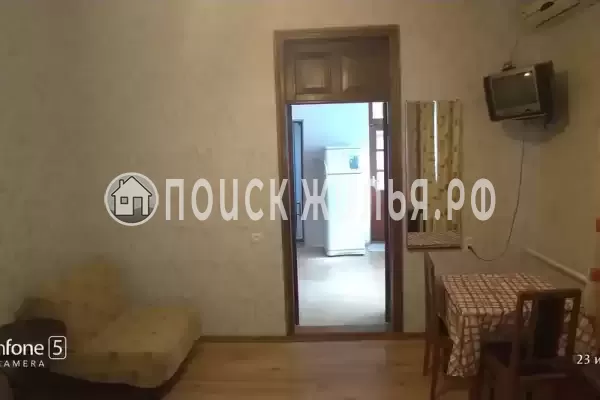 Апартаменты «На переулке Ряжском» Апартаменты «На переулке Ряжском»