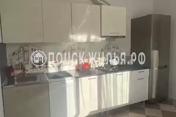 Дом под ключ «Домик у моря»