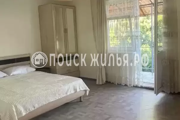 Дом под ключ «Домик у моря»