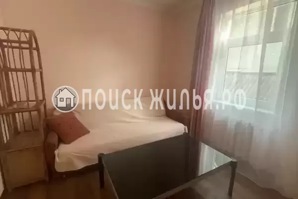 Дом под ключ «Домик у моря»