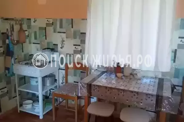 Дом под ключ «Коттедж на 2-3 человека»