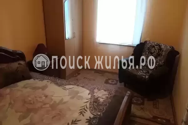 Дом под ключ «Коттедж на 2-3 человека»