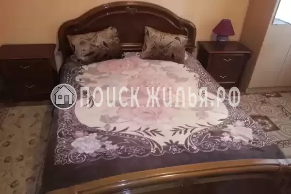 Дом под ключ «Коттедж на 2-3 человека»