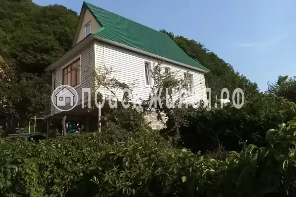 Дом под ключ «Коттедж на 2-3 человека»