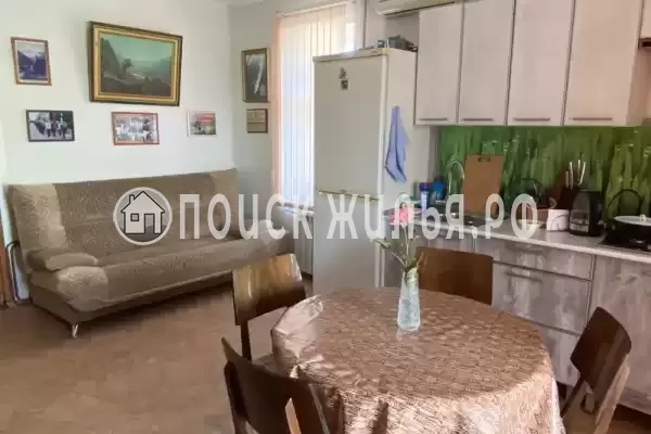 Дом под ключ «На переулке Правды»