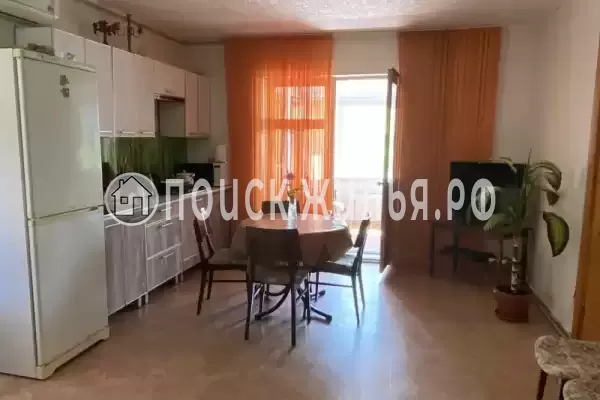 Дом под ключ «На переулке Правды»