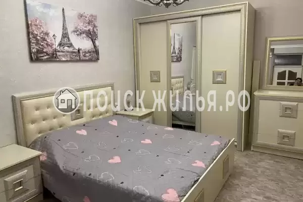 Дом под ключ «На переулке Правды»