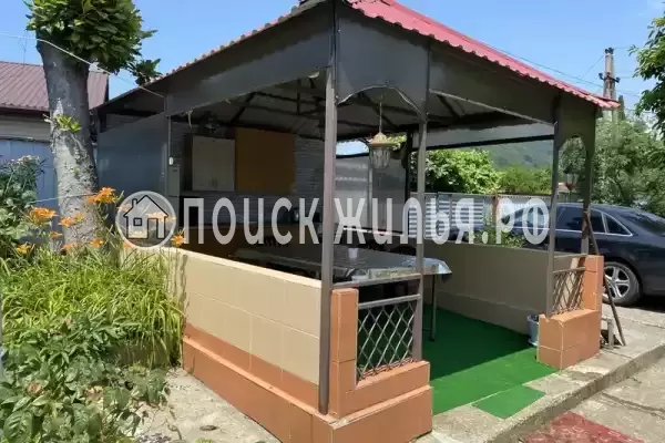 Дом под ключ «На переулке Правды»