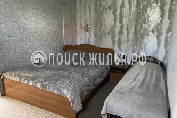 Дом под ключ «На переулке Правды»