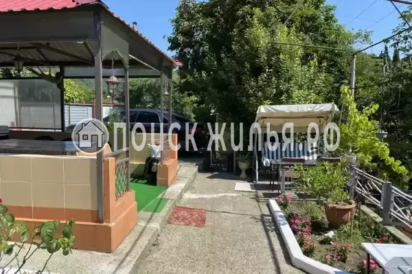 Дом под ключ «На переулке Правды»