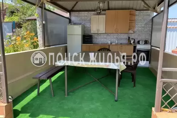 Дом под ключ «На переулке Правды»