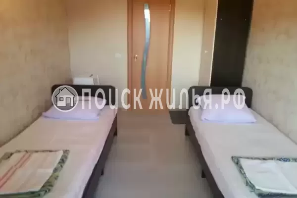 Дом под ключ «В Персиковом саду»