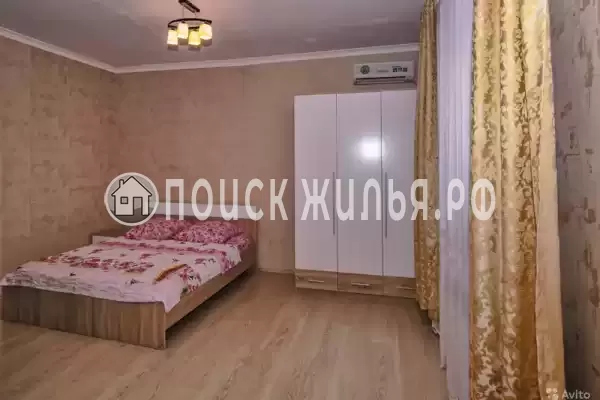 Дом под ключ «В Персиковом саду»