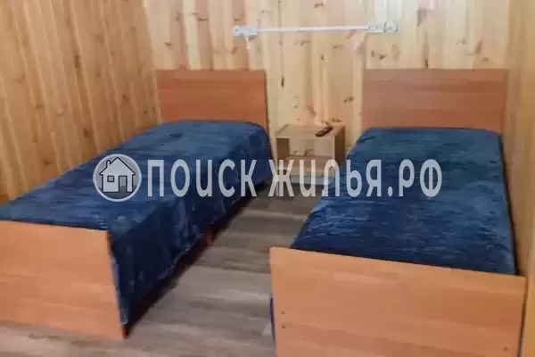 Дом под ключ «Гостевой домик» Дом под ключ «Гостевой домик»