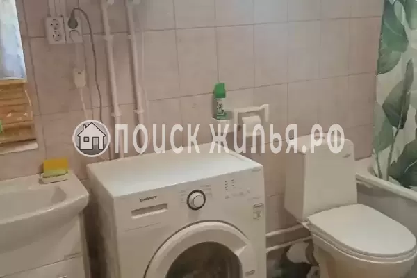 Дом под ключ «Гостевой домик» Дом под ключ «Гостевой домик»