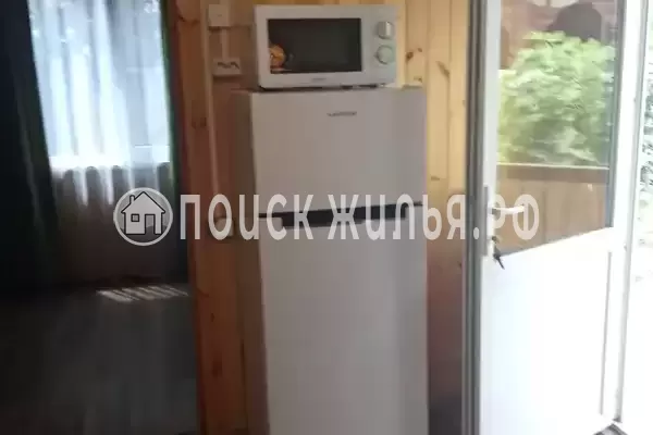 Дом под ключ «Гостевой домик» Дом под ключ «Гостевой домик»