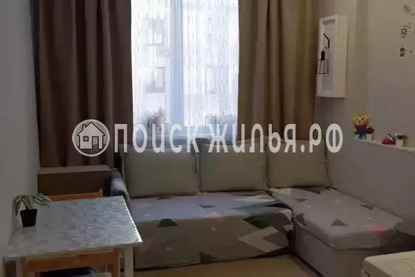 Квартира «В ЖК Легенда»