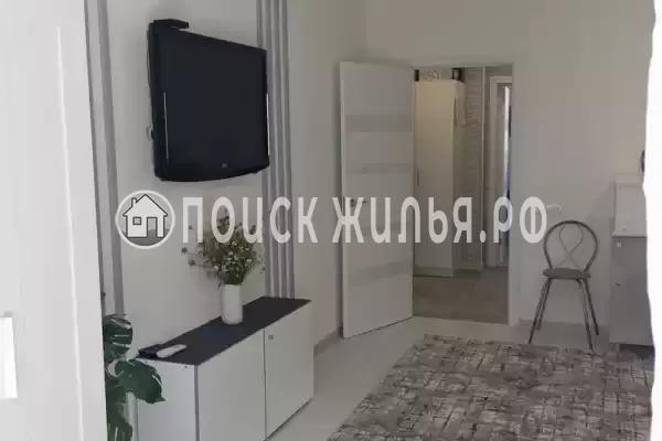 Квартира «В ЖК Легенда»