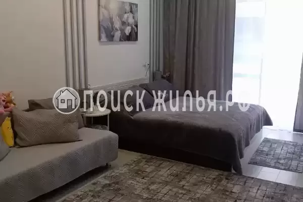 Квартира «В ЖК Легенда»