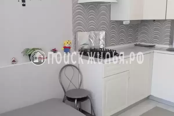 Квартира «В ЖК Легенда»