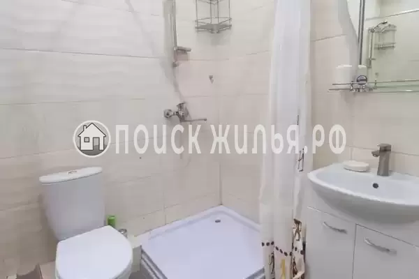 Квартира «В ЖК Легенда»