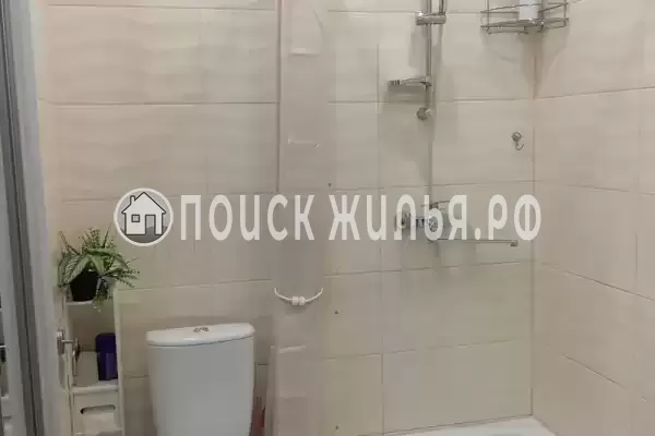 Квартира «В ЖК Легенда»