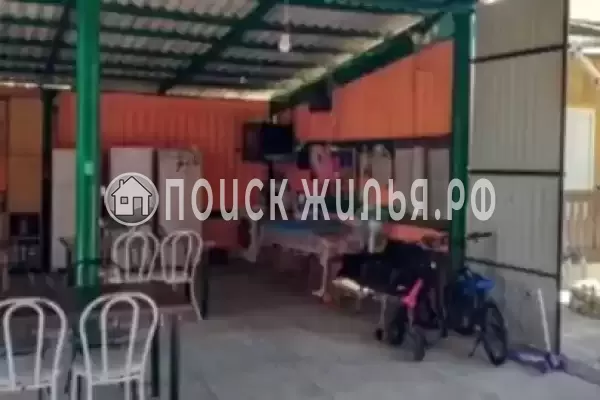 Гостевой дом «Отдых у Аллы»