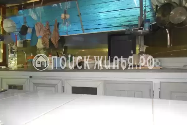 Апартаменты «Со своим двором на Калараша»