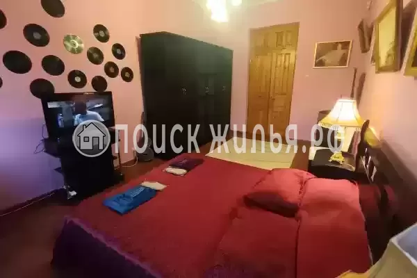 Гостевой дом «Белый Волк »