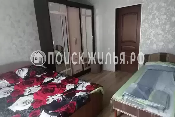 Частный сектор «Этаж под ключ на Почтовом»