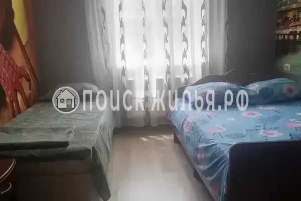 Частный сектор «Этаж под ключ на Почтовом»