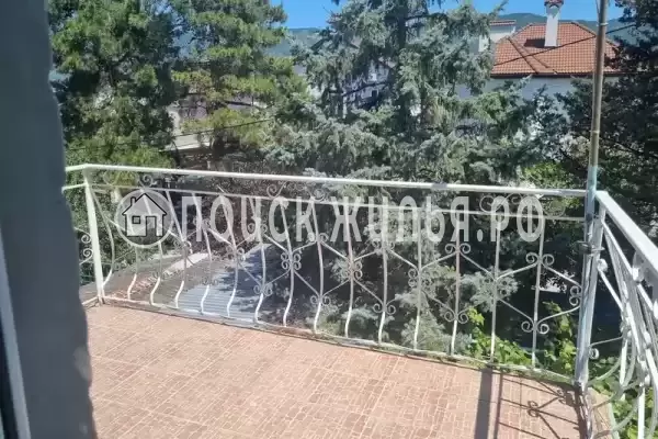 Дом под ключ «В центре» Дом под ключ «В центре»