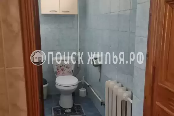 Дом под ключ «В центре» Дом под ключ «В центре»