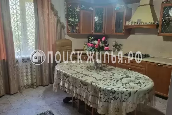 Дом под ключ «В центре» Дом под ключ «В центре»