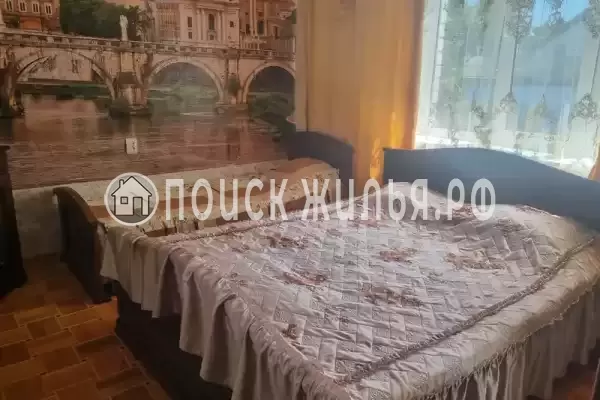 Дом под ключ «В центре» Дом под ключ «В центре»