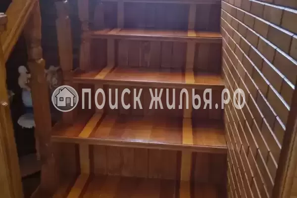 Дом под ключ «В центре» Дом под ключ «В центре»