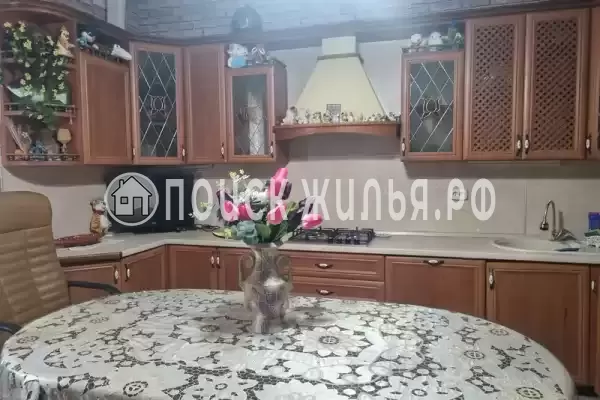 Дом под ключ «В центре» Дом под ключ «В центре»