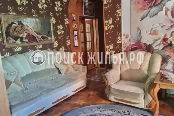 Дом под ключ «В центре» Дом под ключ «В центре»