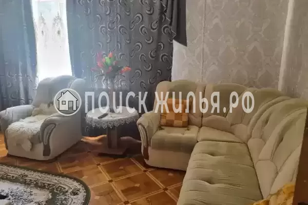 Дом под ключ «В центре» Дом под ключ «В центре»