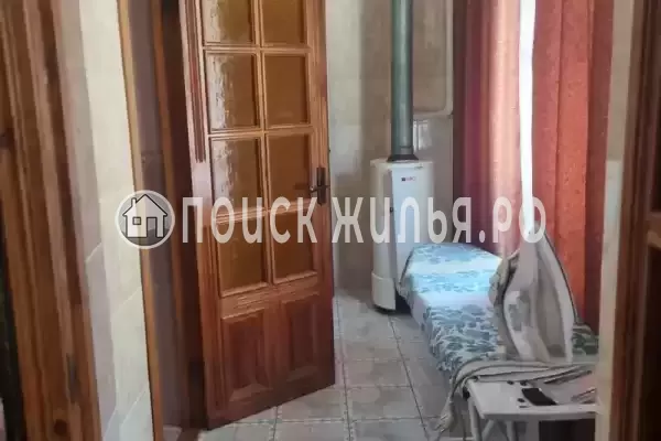 Дом под ключ «В центре» Дом под ключ «В центре»