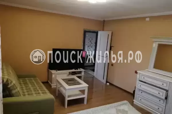 Дом под ключ «Этаж в частном доме»